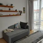 Kawalerka Przy Dworcowej
