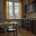 Kawalerka Przy Dworcowej